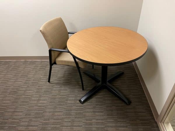 Hon Conference and Cafeteria Tables