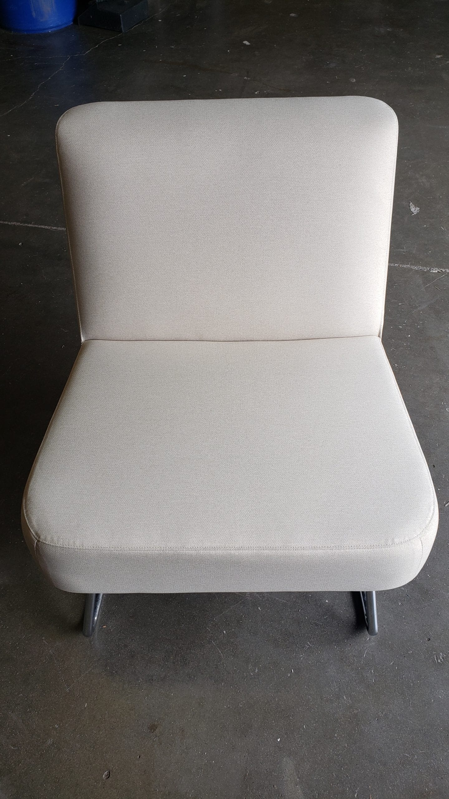 Cielo Visor Modular Lobby Furniture - Image 2