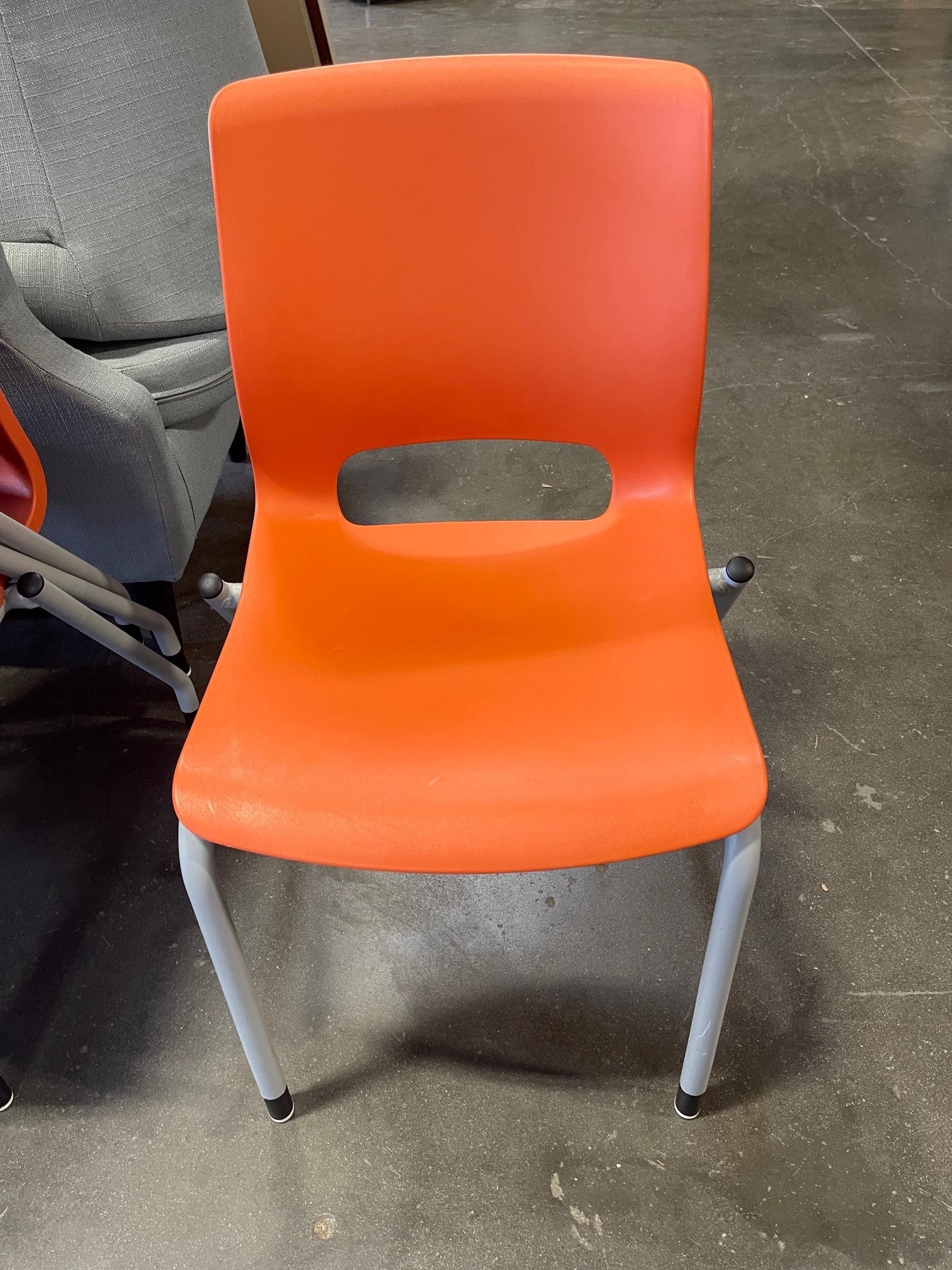 Hon Motivate Stacking Cafeteria Chairs Northwest Modular Systems Furniture