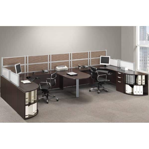 Borders Quad Unit - Image 3
