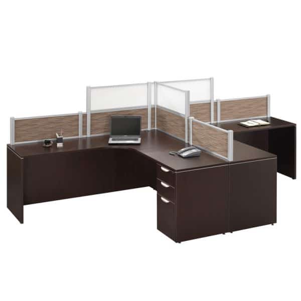 Borders Quad Unit - Image 4
