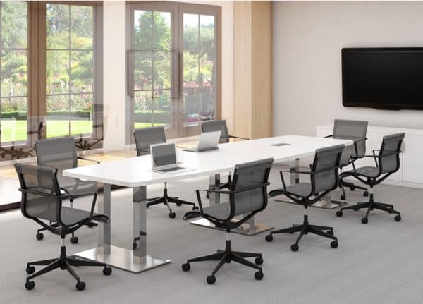 Palmer House Conference Tables