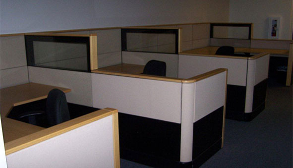 The Environmental Benefits of Buying Used Office Furniture