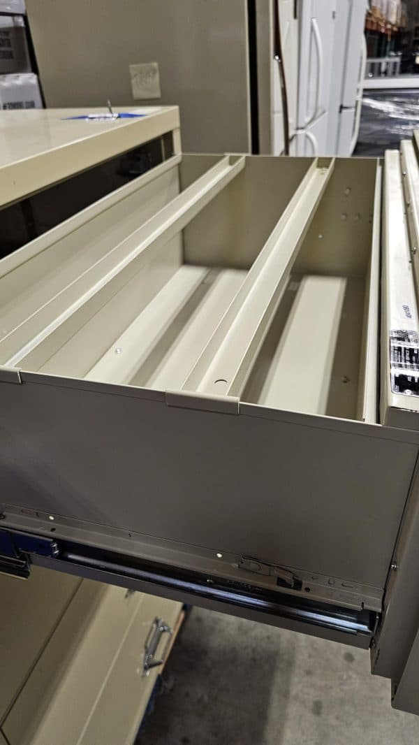 Fireking Classic 4 Drawer Lateral Fire File - Image 3