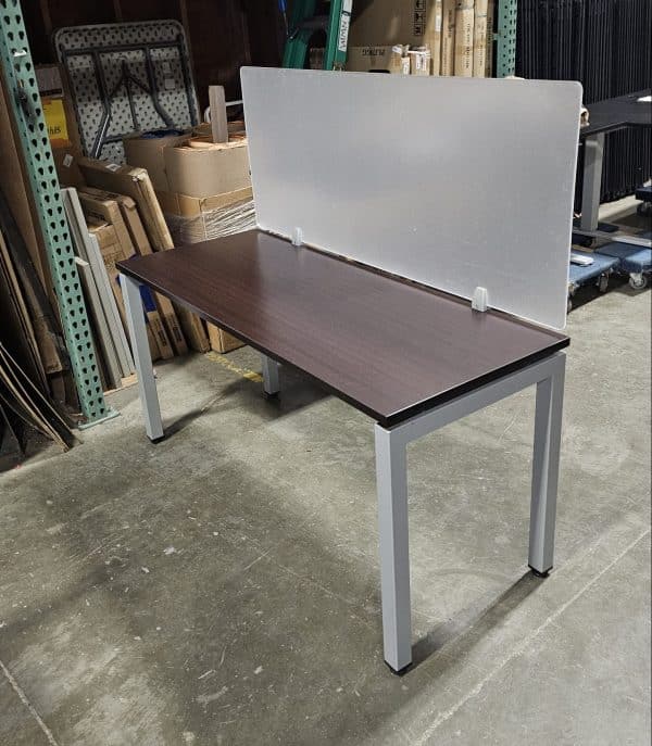 Performance Espresso Desks