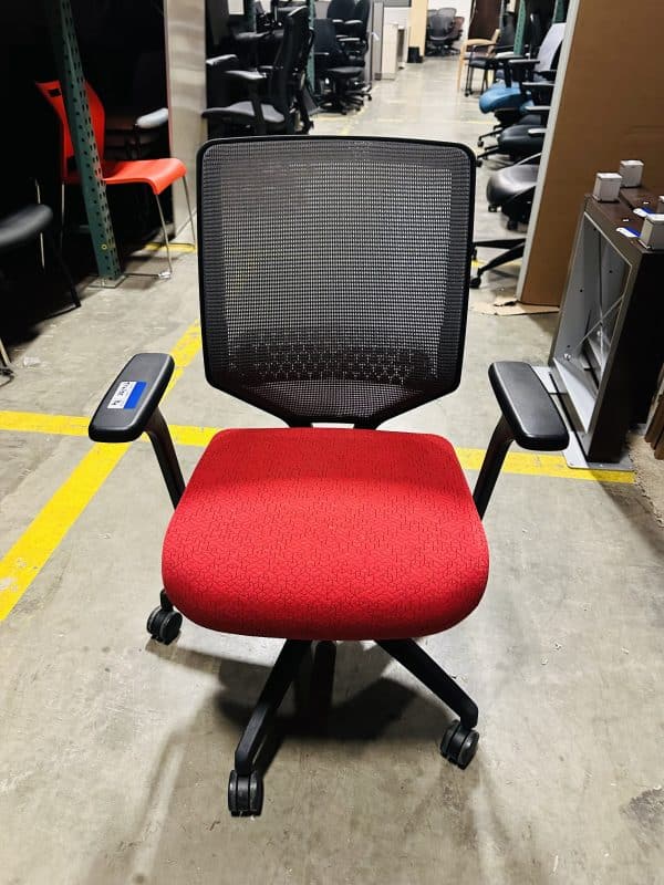HON Conference Room Chairs