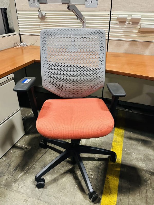 HON Conference Room Chairs - Image 3