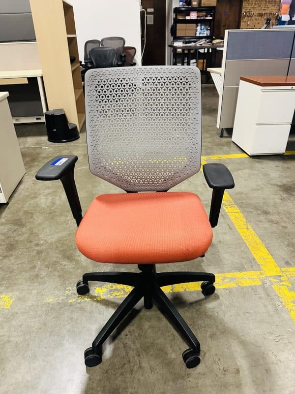 HON Conference Room Chairs - Image 4