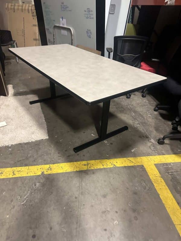 Cafe Table