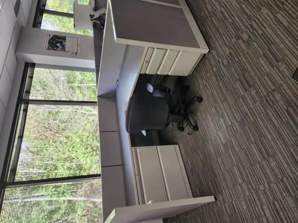 HON Workstation (Used) - Image 3