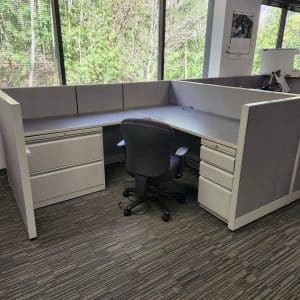 HON Workstation (Used)