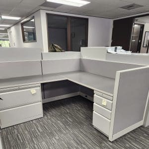 HON Workstation (Used)