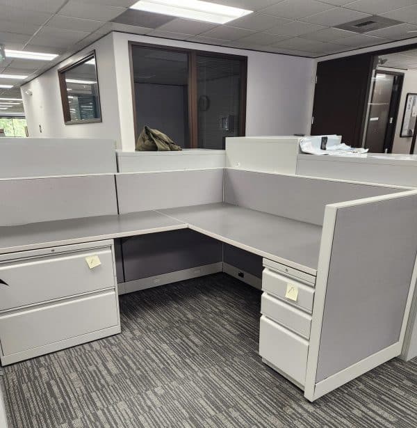 HON Workstation (Used)