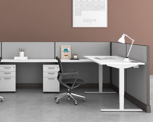 System 2 Friant Workstation - Image 4